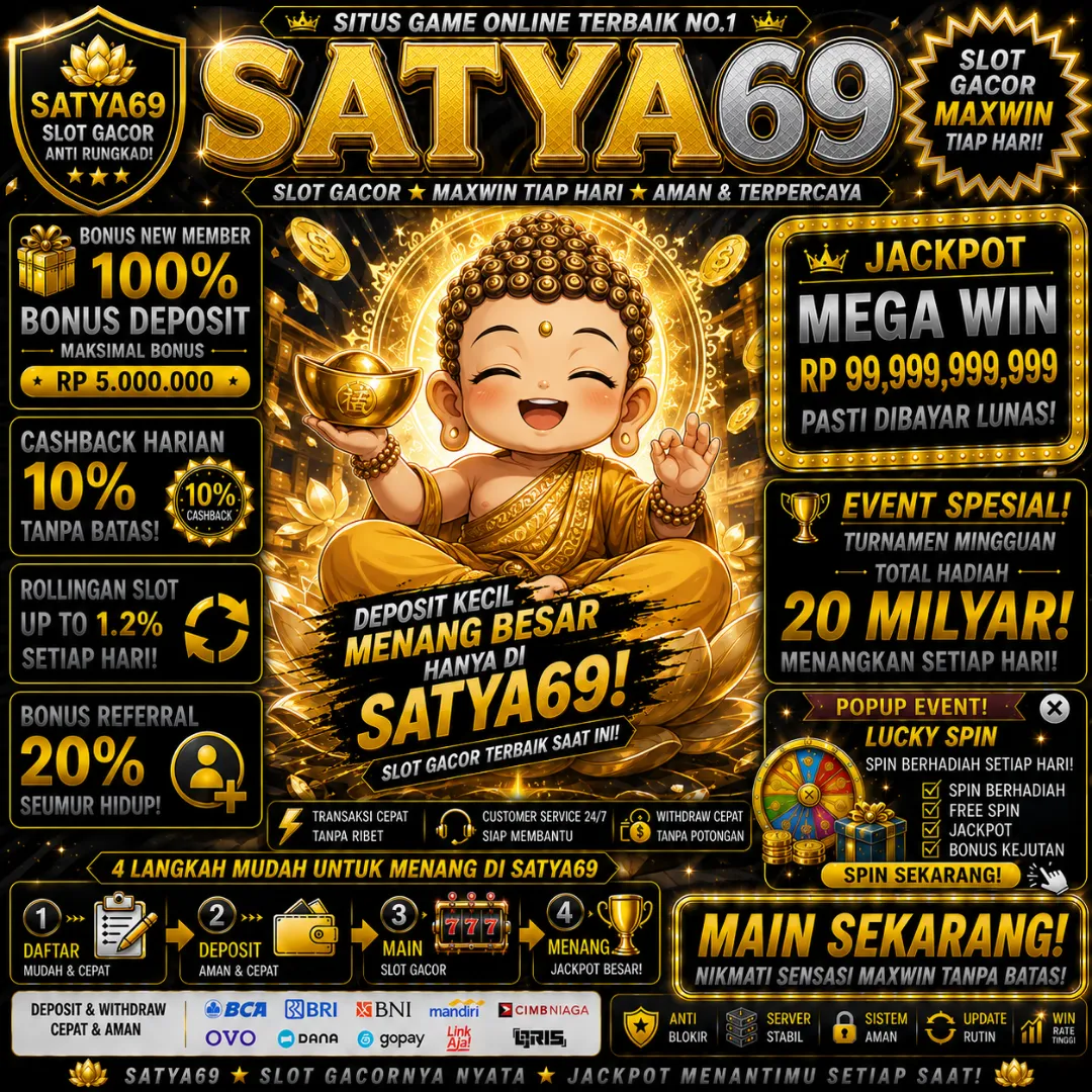 SATYA69Banner
